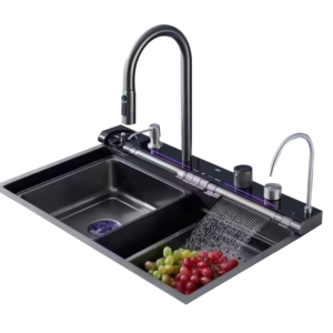 Multifunction Kitchen Sink